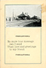 Miscellaneous To 1939: Train Depot 1912